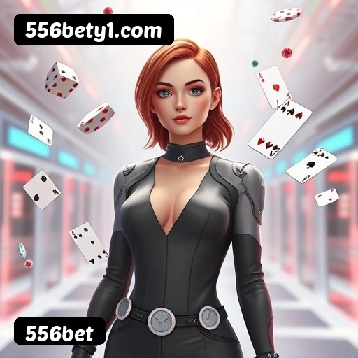 Interface do cassino ao vivo