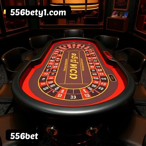 Jogos com maior RTP na 556bet