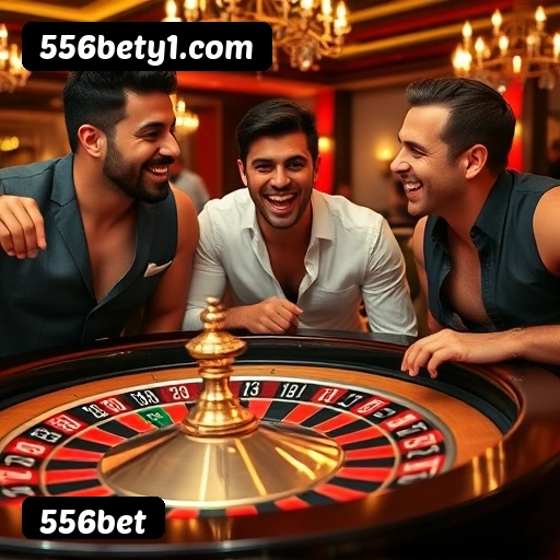 Lottery Clássica na 556bet