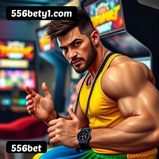 Apostas esportivas ao vivo na 556bet
