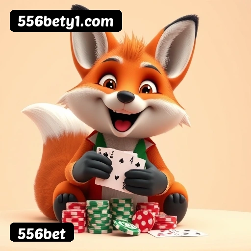 Download PC 556bet