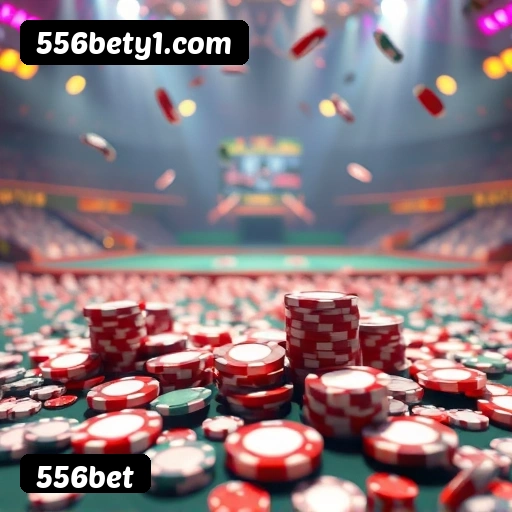 Dealers profissionais da 556bet