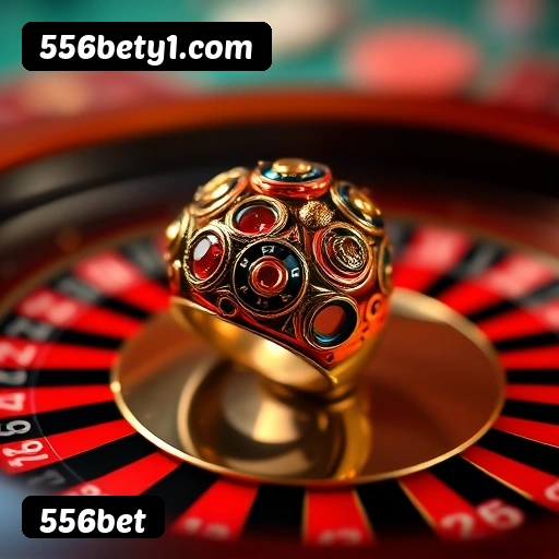 Cashback semanal 556bet