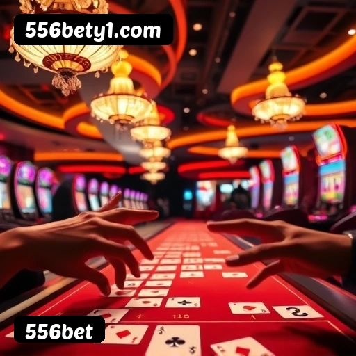 Reload Bonus 556bet