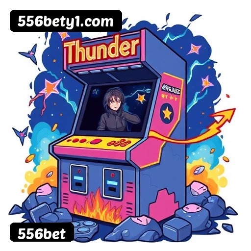 Bônus de Boas-vindas 556bet